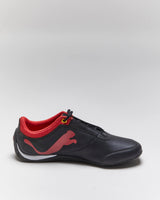 Vintage Puma Drift Cat Ferrari Trainers - UK5