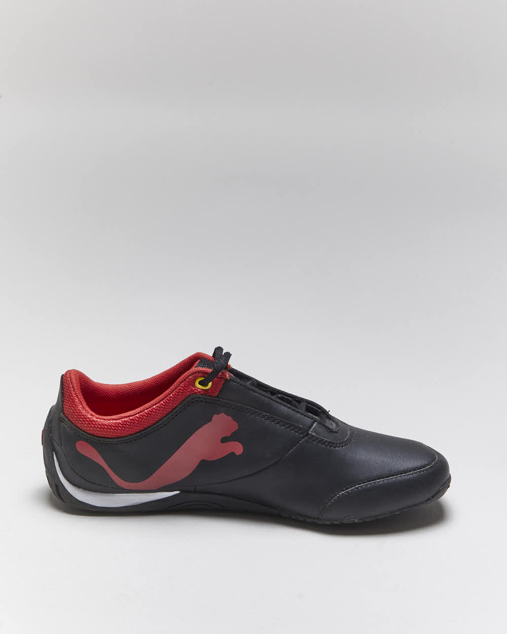 Vintage Puma Drift Cat Ferrari Trainers - UK5