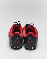 Vintage Puma Drift Cat Ferrari Trainers - UK5
