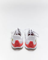 Vintage Puma Drift Cat Ferrari Trainers - UK4.5