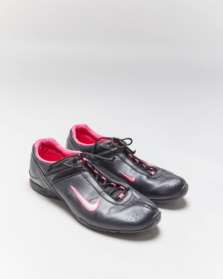 Vintage 00s Nike Air Cardio Trainers - UK7