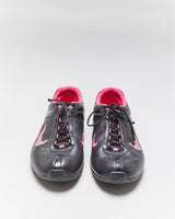 Vintage 00s Nike Air Cardio Trainers - UK7