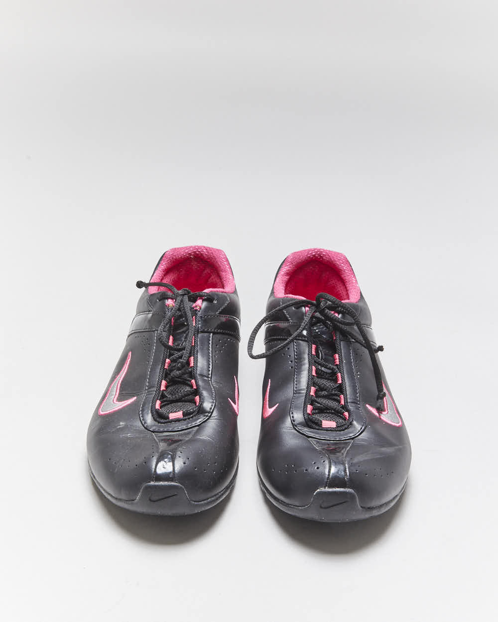 Vintage 00s Nike Air Cardio Trainers - UK7
