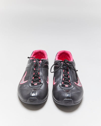 Vintage 00s Nike Air Cardio Trainers - UK7