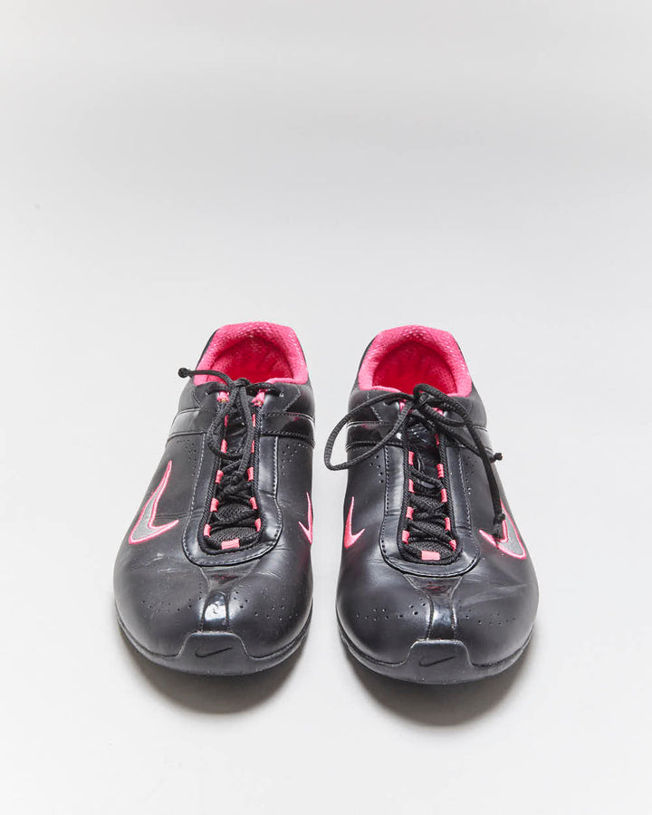 Vintage 00s Nike Air Cardio Trainers - UK7