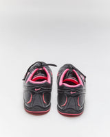 Vintage 00s Nike Air Cardio Trainers - UK7