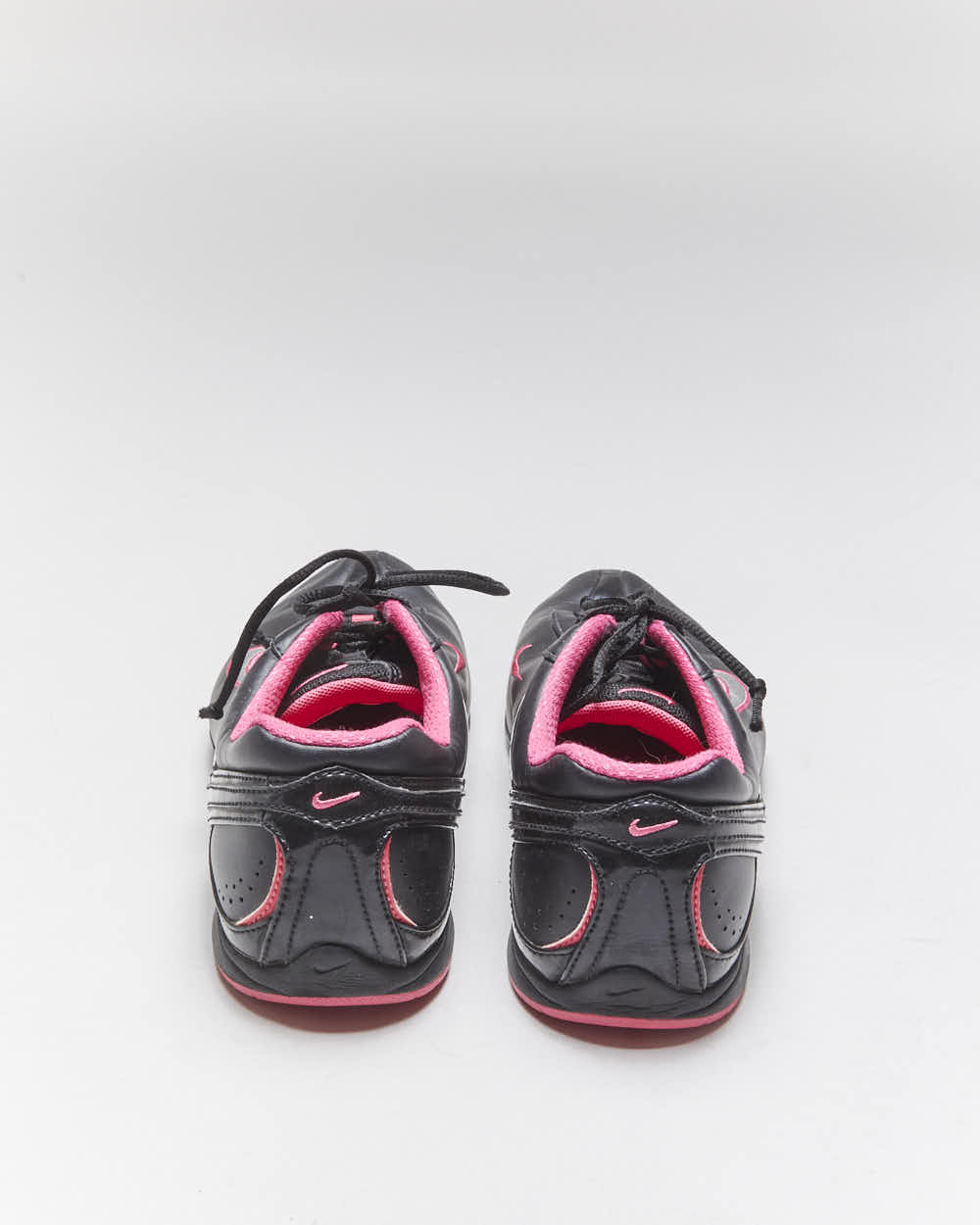 Vintage 00s Nike Air Cardio Trainers - UK7