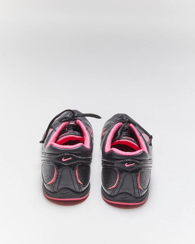 Vintage 00s Nike Air Cardio Trainers - UK7