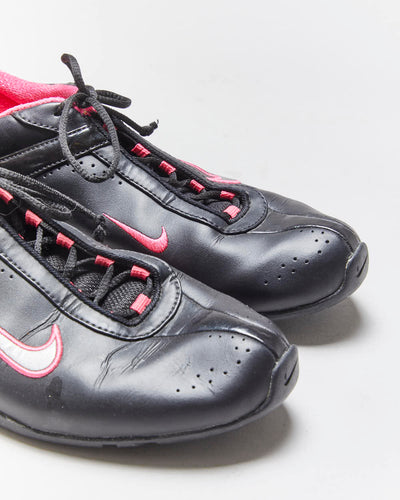 Vintage 00s Nike Air Cardio Trainers - UK7