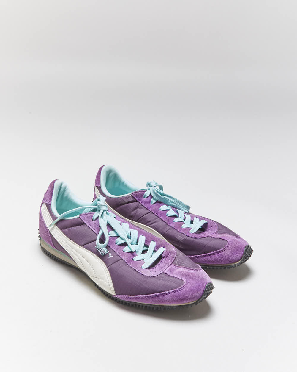 Puma Speeder Trainers - UK7.5