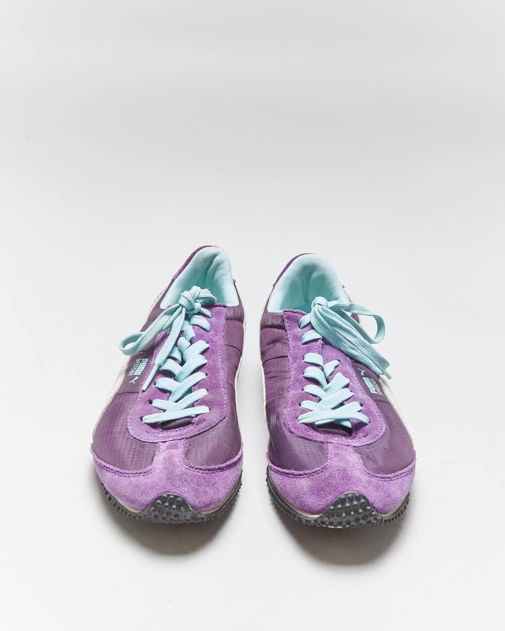 Puma Speeder Trainers - UK7.5