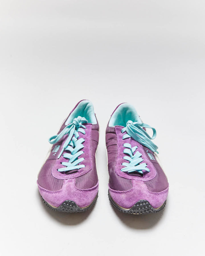 Puma Speeder Trainers - UK7.5