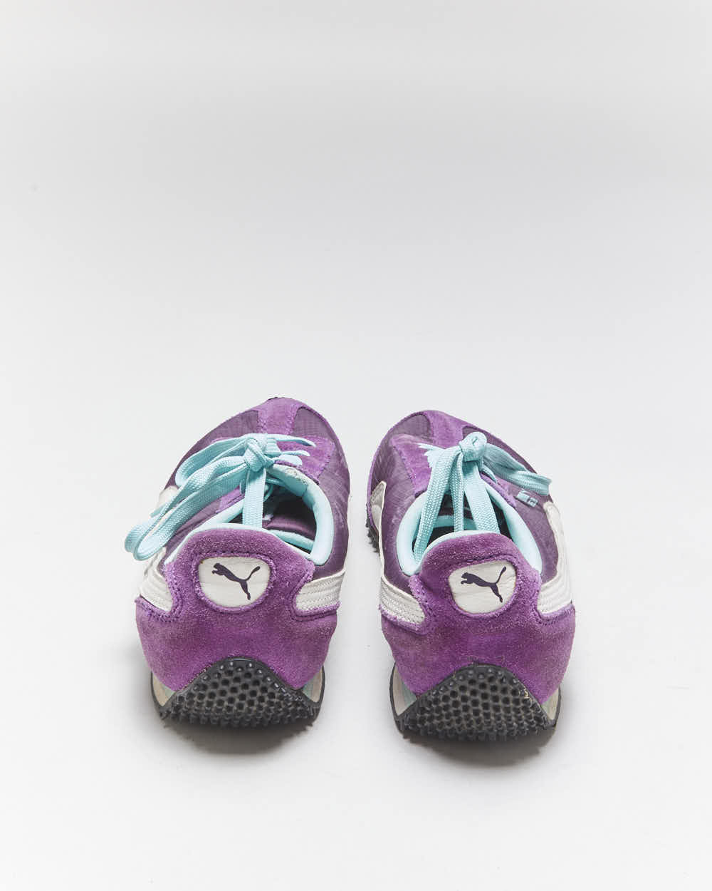 Puma Speeder Trainers - UK7.5