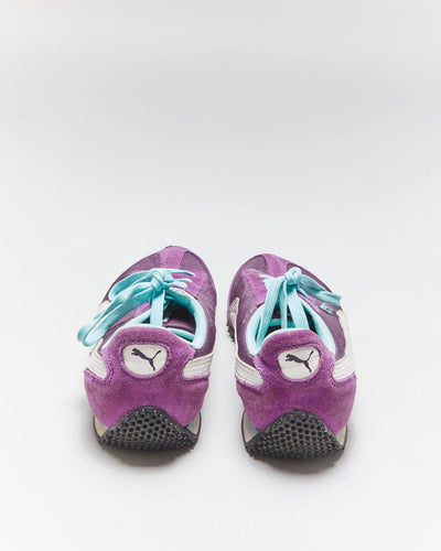 Puma Speeder Trainers - UK7.5