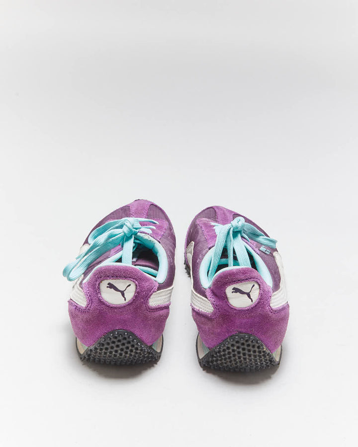 Puma Speeder Trainers - UK7.5