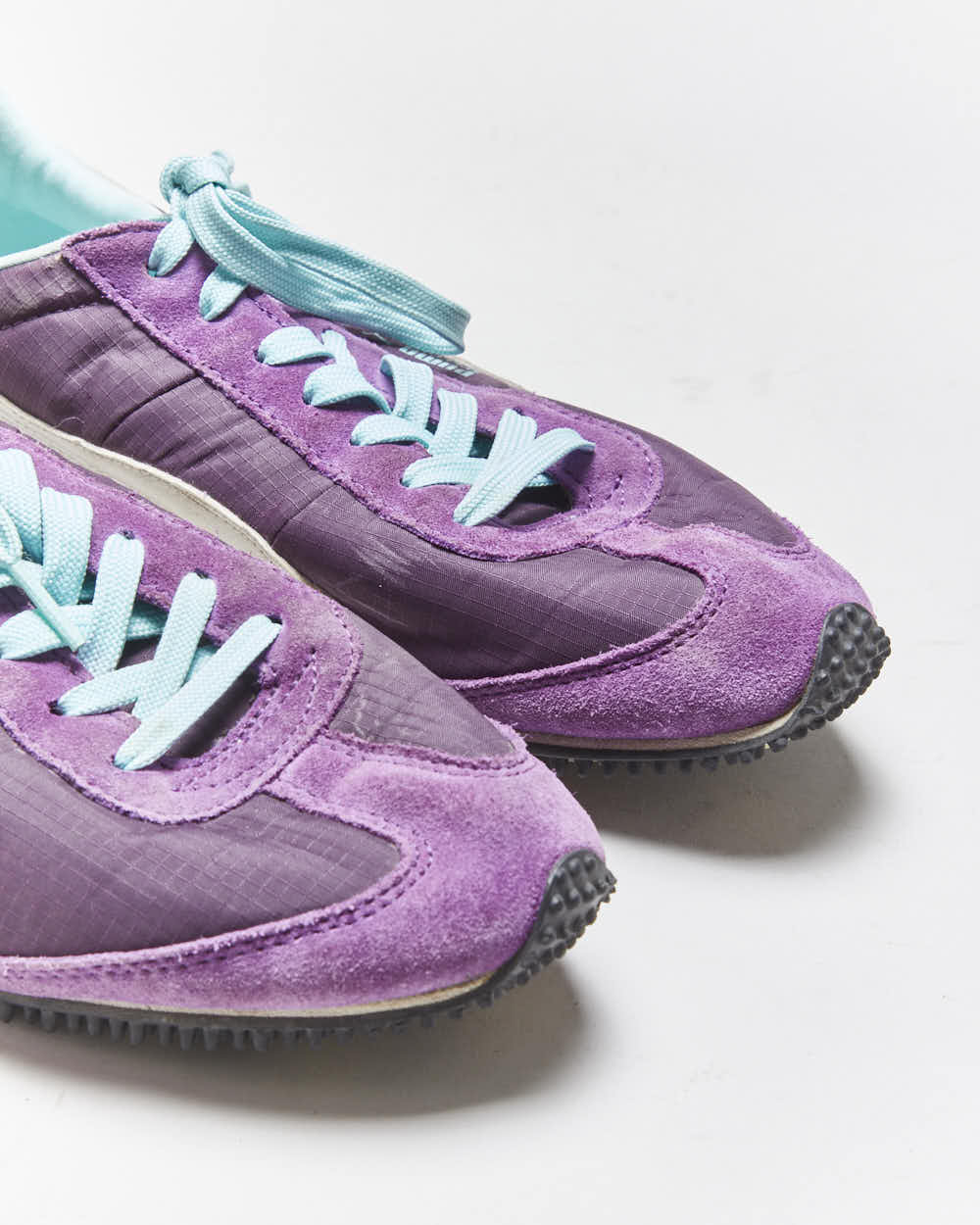 Puma Speeder Trainers - UK7.5