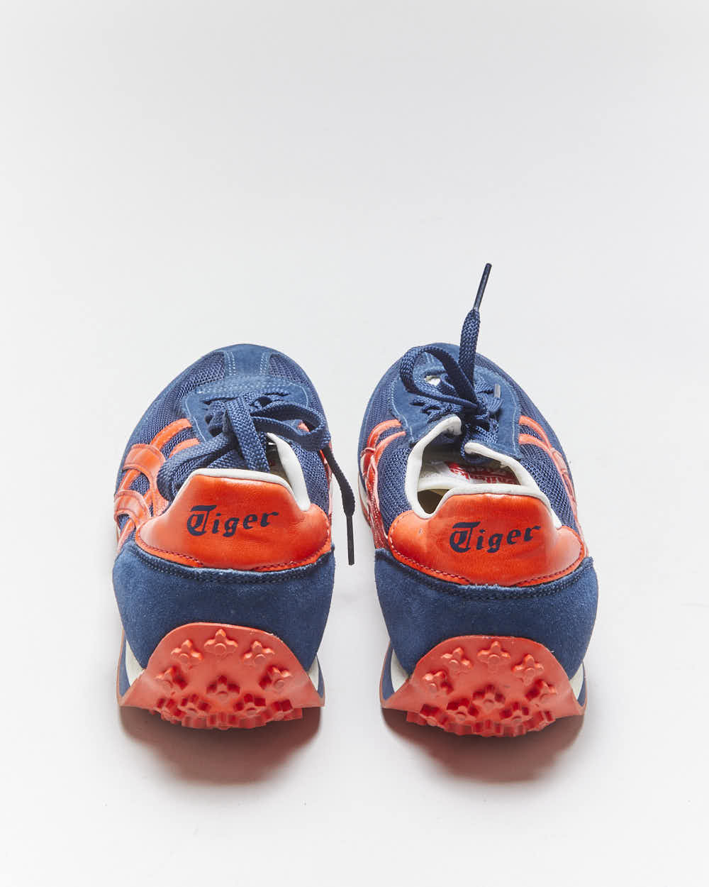 Onitsuka Tiger Trainers - UK6.5