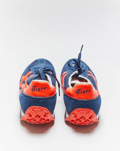 Onitsuka Tiger Trainers - UK6.5