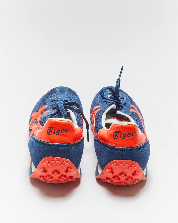 Onitsuka Tiger Trainers - UK6.5