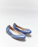 Vintage Prada Ballet Flats - UK5.5