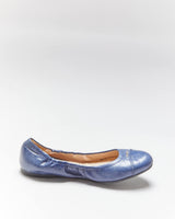 Vintage Prada Ballet Flats - UK5.5
