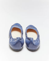 Vintage Prada Ballet Flats - UK5.5