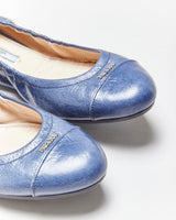 Vintage Prada Ballet Flats - UK5.5
