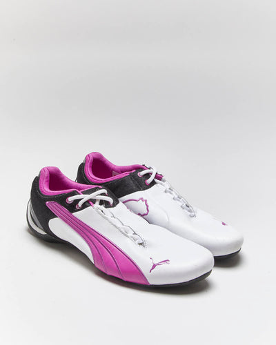 Vintage Y2k 00s Puma Future Cat Trainers - UK6