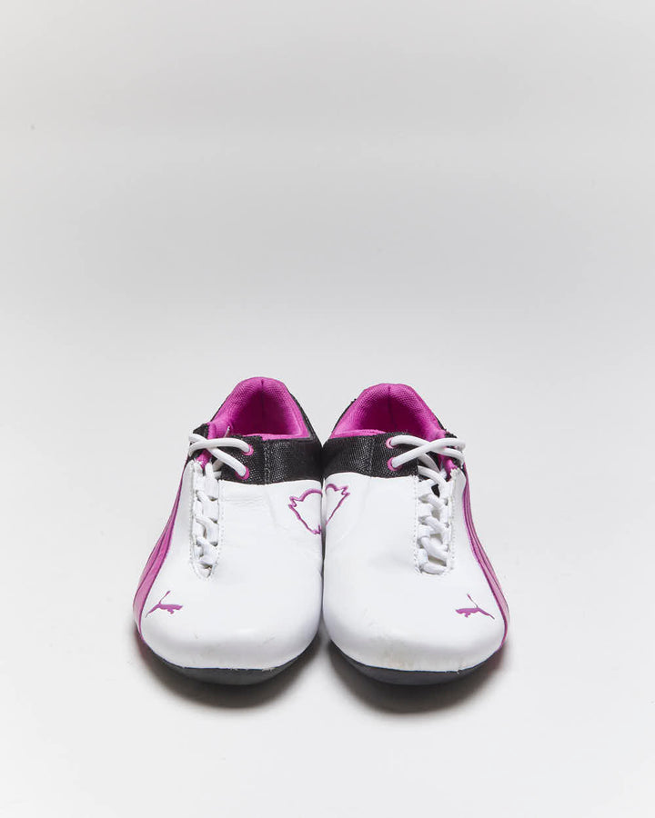 Vintage Y2k 00s Puma Future Cat Trainers - UK6