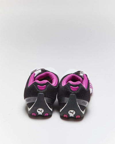 Vintage Y2k 00s Puma Future Cat Trainers - UK6