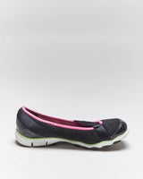Vintage Y2k 00s Sketcher Ballet Flats - UK4