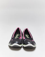 Vintage Y2k 00s Sketcher Ballet Flats - UK4