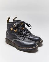 Vintage Dr Marten 101 Virginia Boots - UK6