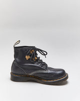 Vintage Dr Marten 101 Virginia Boots - UK6