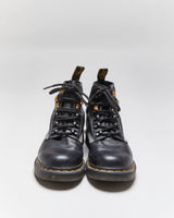 Vintage Dr Marten 101 Virginia Boots - UK6