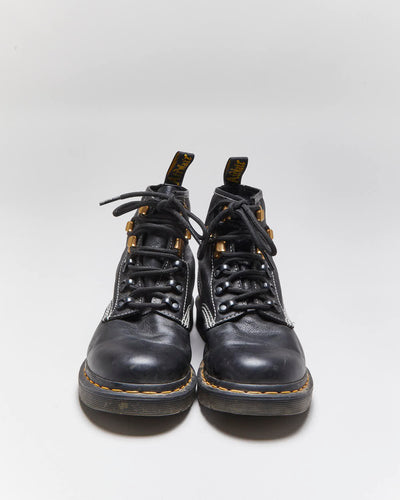 Vintage Dr Marten 101 Virginia Boots - UK6