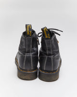 Vintage Dr Marten 101 Virginia Boots - UK6