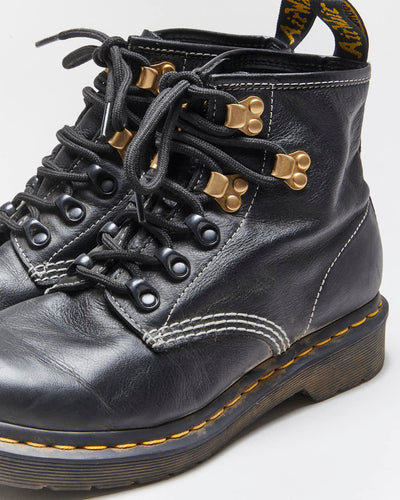Vintage Dr Marten 101 Virginia Boots - UK6
