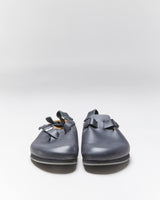 Birkenstock Vegan Leather Clogs - UK7