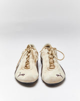 Vintage 00s Puma Speedcat Trainers - UK6.5