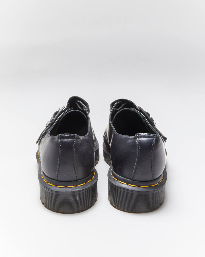 Vintage Dr Martens 1461 Alt Shoes - UK7
