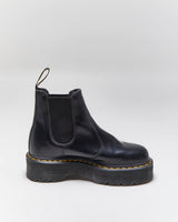 Dr Marten Platform Chelsea Boots- UK7