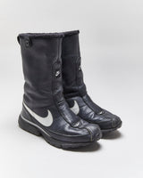 Vintage Y2k 00s Nike Boots - UK3.5