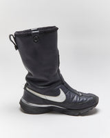 Vintage Y2k 00s Nike Boots - UK3.5
