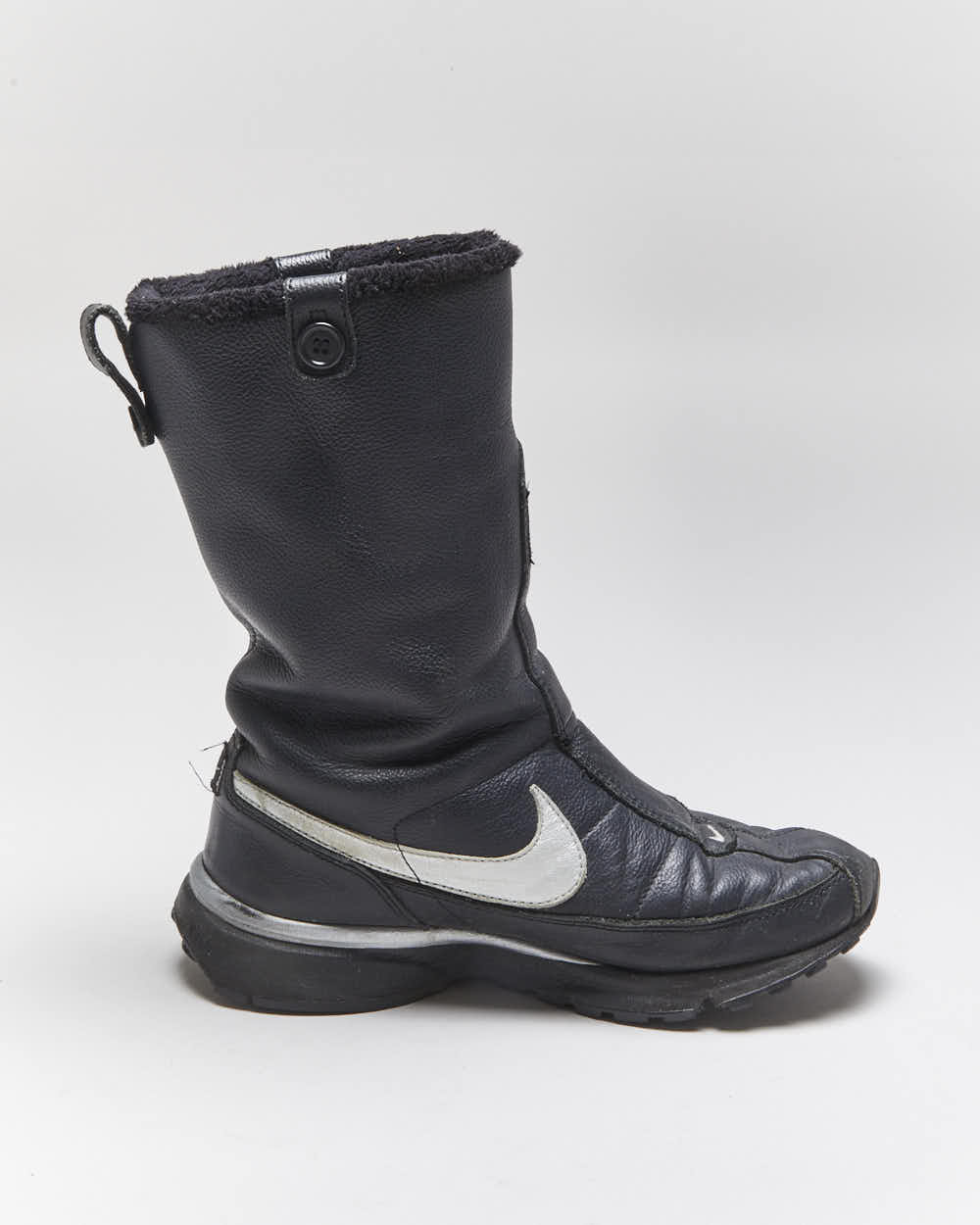 Vintage Y2k 00s Nike Boots - UK3.5