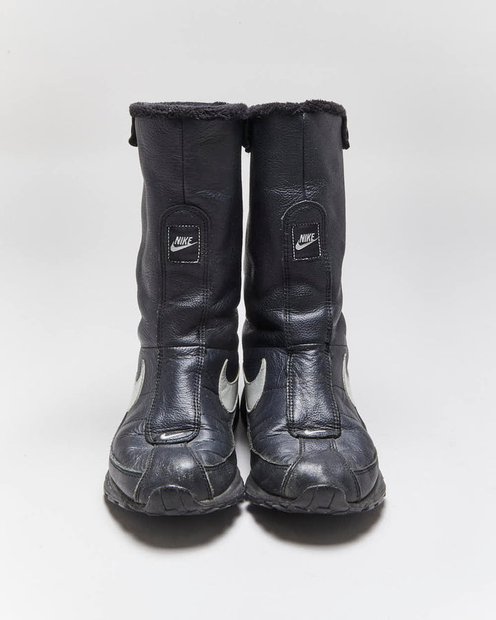 Vintage Y2k 00s Nike Boots - UK3.5