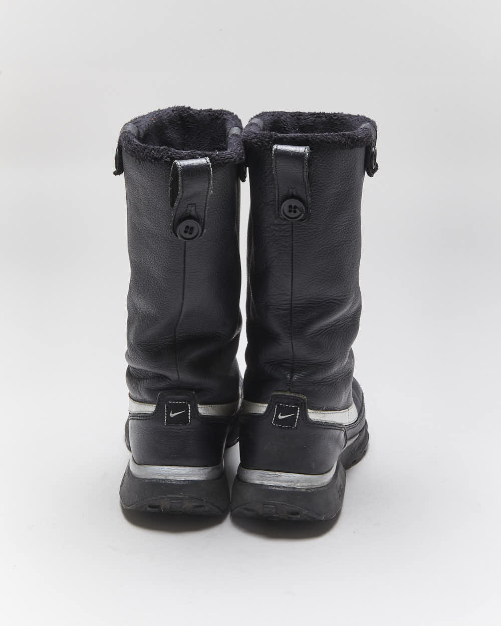 Vintage Y2k 00s Nike Boots - UK3.5