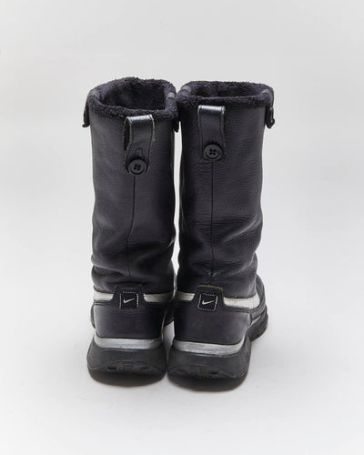 Vintage Y2k 00s Nike Boots - UK3.5