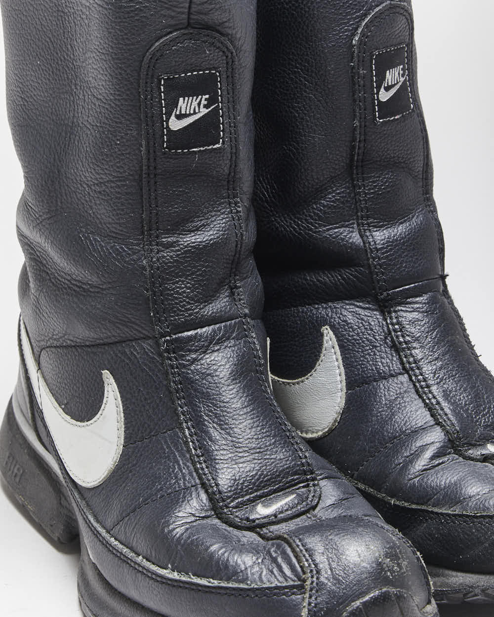 Vintage Y2k 00s Nike Boots - UK3.5