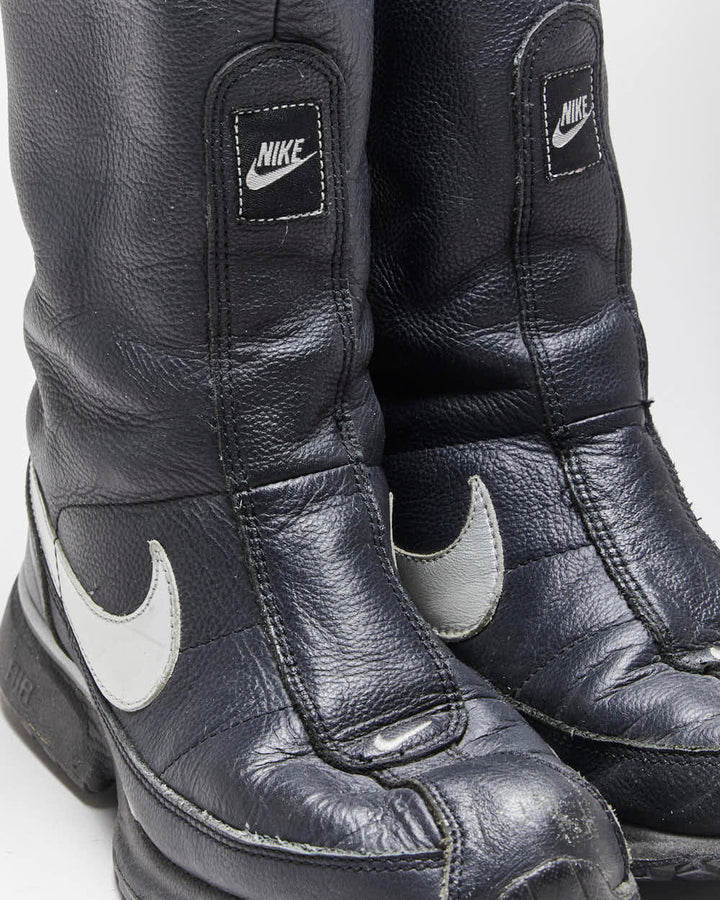 Vintage Y2k 00s Nike Boots - UK3.5